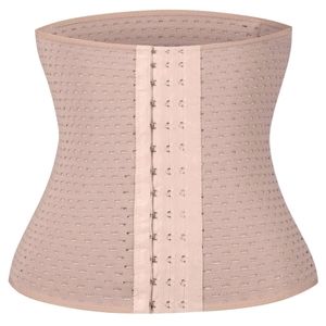 Waist trainer